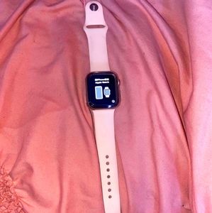 Apple watch Series 6